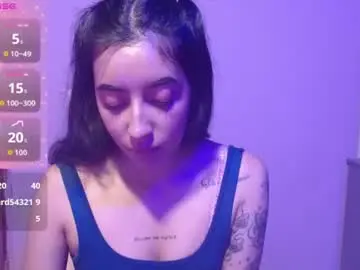 Chaturbate Adult Video Chat of quee_tiana