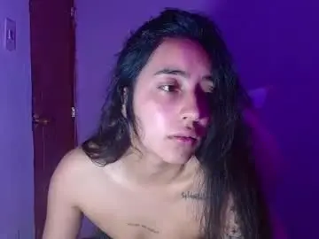 Chaturbate Best Webcam of quee_tiana