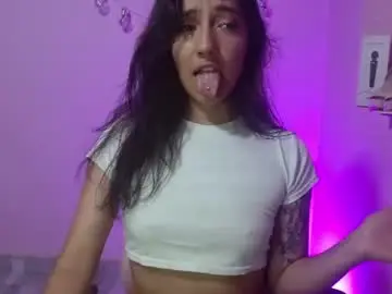 Chaturbate Live Porn of quee_tiana