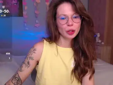 Chaturbate Sex Chat of toxkiss
