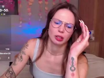 Chaturbate Adult Video Chat of toxkiss