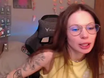 Chaturbate Sex Cam of toxkiss