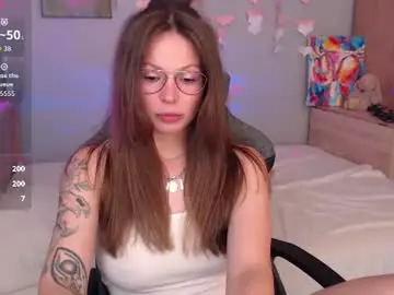 Chaturbate Best Webcam of toxkiss