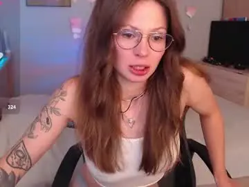 Chaturbate Free Porn Cam of toxkiss