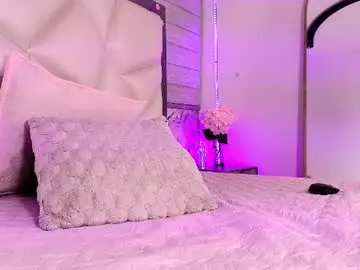 Chaturbate Adult Webcams of _kendall_07