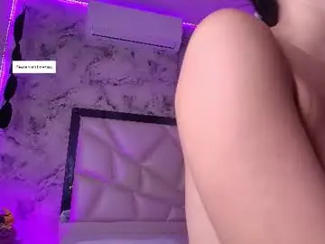 Chaturbate Sex Chat of _kendall_07
