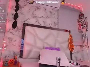 Chaturbate Live Porn of _kendall_07