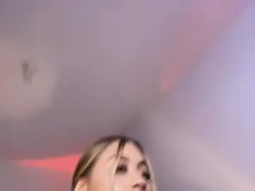 Chaturbate Nude Webcam of aliss_es