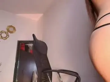 Chaturbate Live Porn of aliss_es