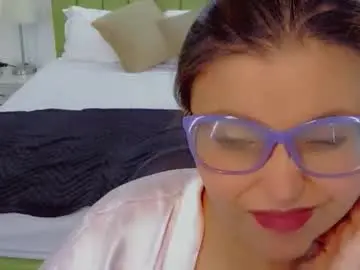 Chaturbate Adult Webcam of amber_rouge01