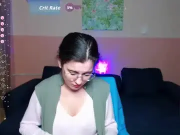 Chaturbate Adult Video Chat of aminabeatris