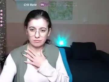 Chaturbate Live Sex of aminabeatris