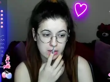 Chaturbate Best Webcam of aminabeatris