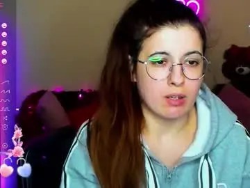 Chaturbate Live Porn of aminabeatris