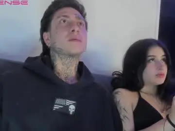 Chaturbate Nude Webcam of billybigbang