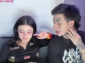 Chaturbate Live Sex Cam of billybigbang