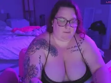 Chaturbate Adult Webcam of brookenicole3