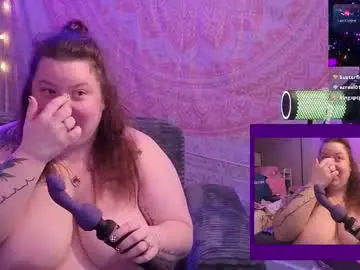 Chaturbate Adult Webcam of brookenicole3