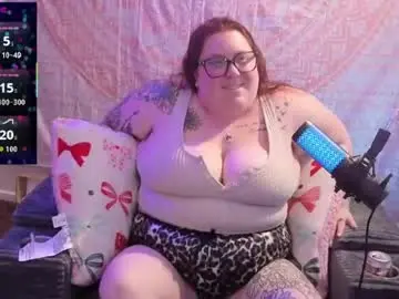 Chaturbate Best Webcam of brookenicole3