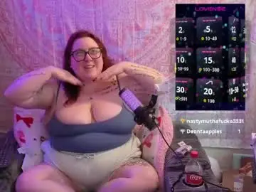 Chaturbate Free Porn Cam of brookenicole3