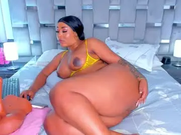 Chaturbate Adult Video Chat of cammiila