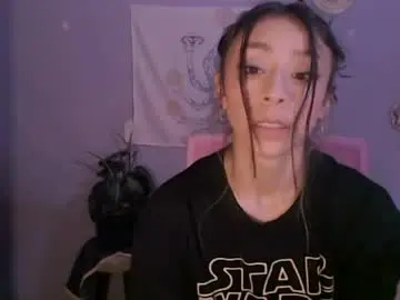 Chaturbate Nude Webcam of danyafire