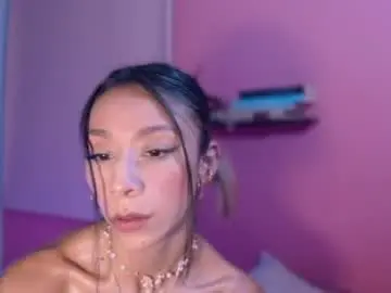 Chaturbate Nude Webcam of danyafire
