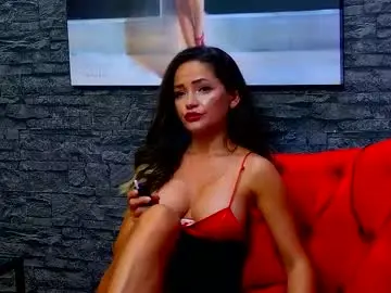 Chaturbate Live Porn of donna_klein