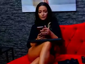 Chaturbate Live Porn of donna_klein
