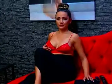 Chaturbate Best Webcam of donna_klein
