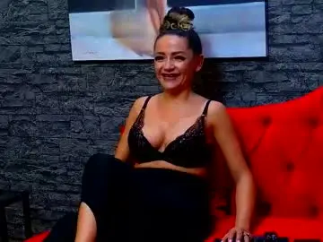 Chaturbate Private Sex Chat of donna_klein