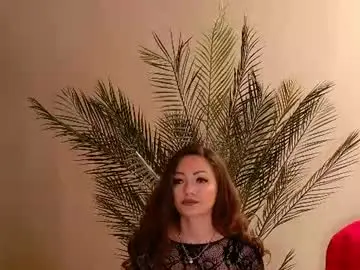Chaturbate Live Sex of donna_klein