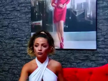 Chaturbate Live Sex of donna_klein