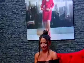 Chaturbate Best live sex cam show of donna_klein