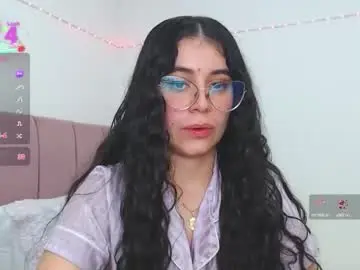 Chaturbate Nude Webcam of gabrielarossa
