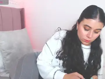 Chaturbate Live Sex Cam of gabrielarossa