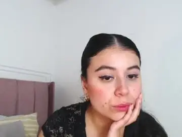 Chaturbate Nude Webcam of gabrielarossa