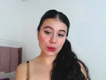 Chaturbate Watch Live Sex Cams of gabrielarossa