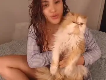 Chaturbate Live Sex Cam of katybloom_