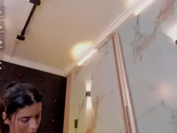 Chaturbate Adult Webcam of mask_and_emily