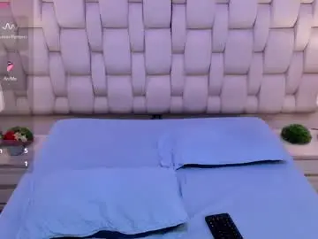 Chaturbate Sex Cam of miaandmolly_