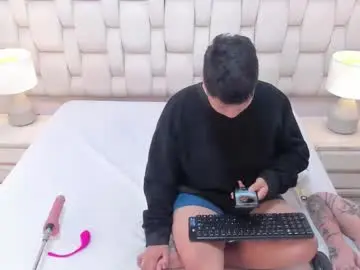 Chaturbate Free Live Porn of miaandmolly_