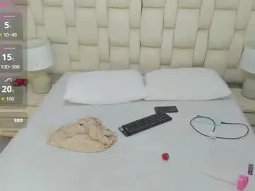 Chaturbate Watch Live Sex Cams of miaandmolly_