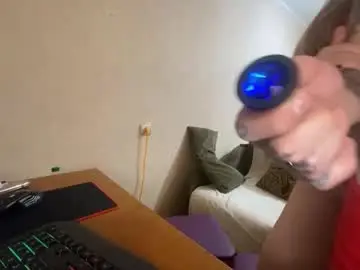 Chaturbate Live Porn of mike_and_anna_