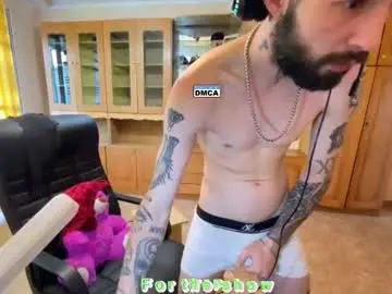 Chaturbate Sex Cam of mike_and_anna_