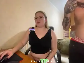 Chaturbate Free Live Porn of mike_and_anna_