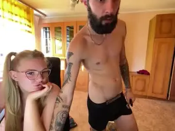 Chaturbate Free Live Porn of mike_and_anna_