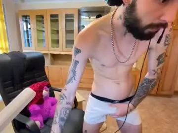 Chaturbate Best Webcam of mike_and_anna_