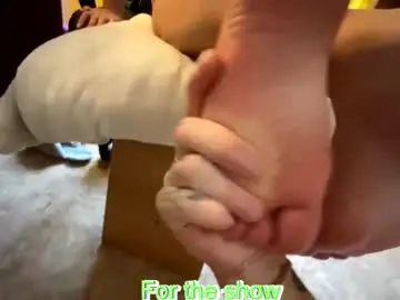 Chaturbate Sex Chat of mike_and_anna_