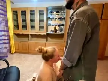 Chaturbate Nude Webcam of mike_and_anna_